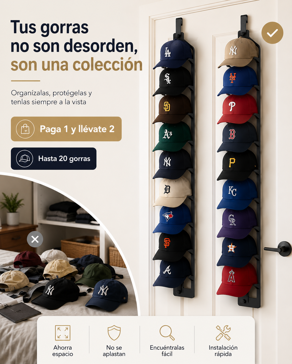 Encabezado