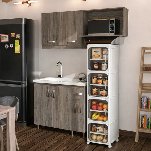 Organizador Plegable Multiusos