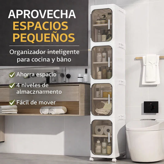 Organizador Plegable Multiusos