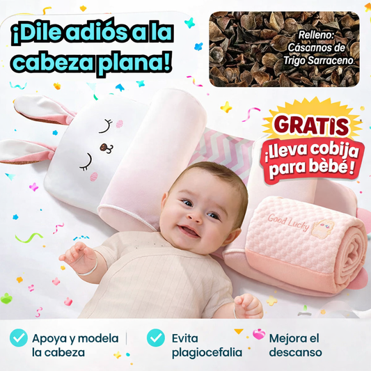 ALMOHADA CON COBIJA PARA NIÑOS REGALO 🎁