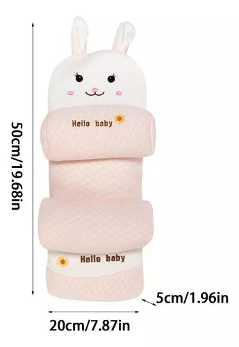 ALMOHADA CON COBIJA PARA NIÑOS REGALO 🎁