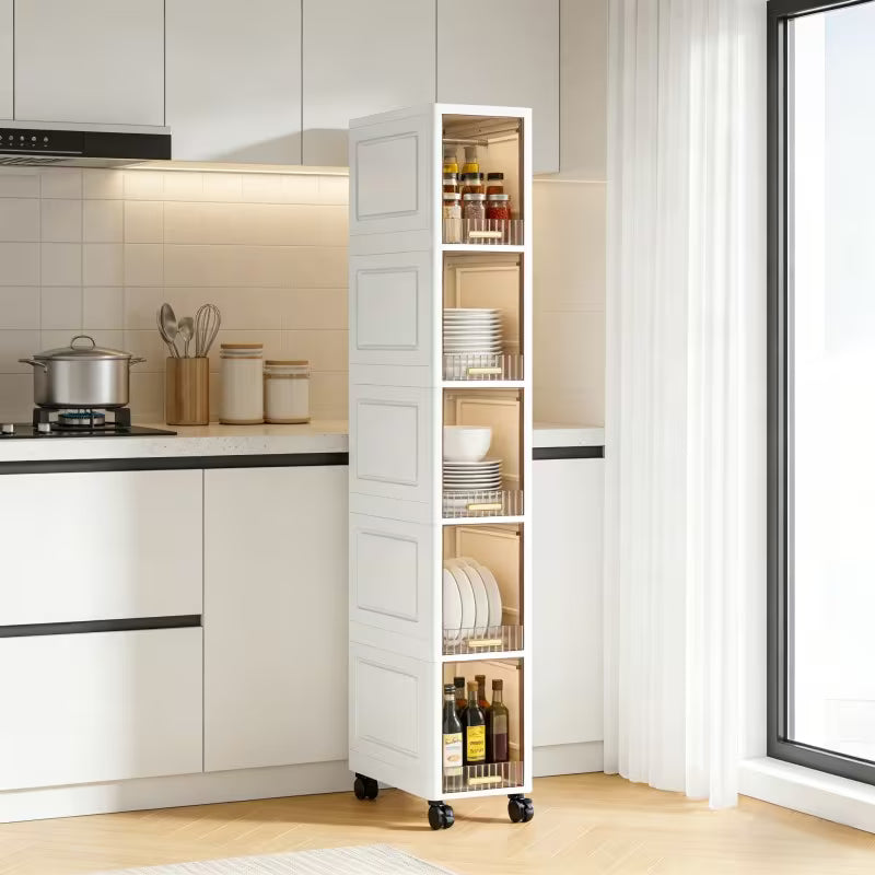 Organizador Plegable Multiusos